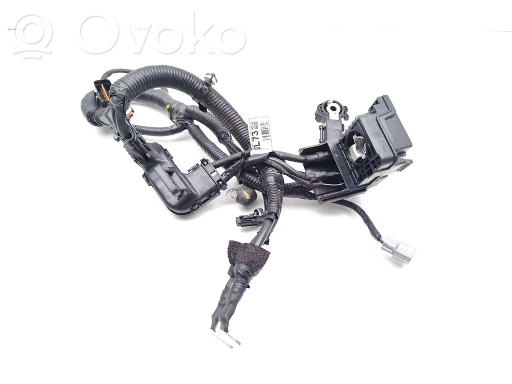 Plus-Kabelbaum   91855J7731