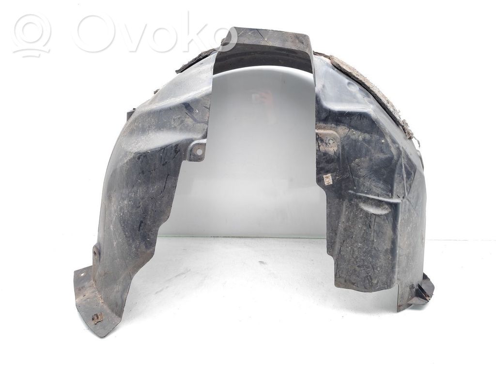 Ford Mondeo MK V Nadkole tylne 