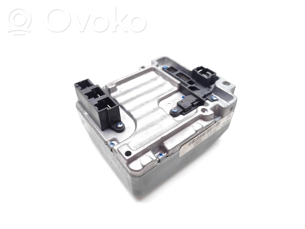 Steering rack control module   54086477A,04624543,59323276,A0040826