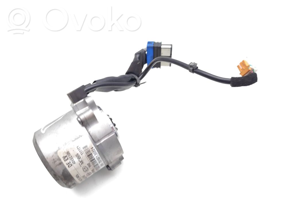 Część elektroniczna układu kierowniczego   56300Q4160,4DEEC105,Q456300160