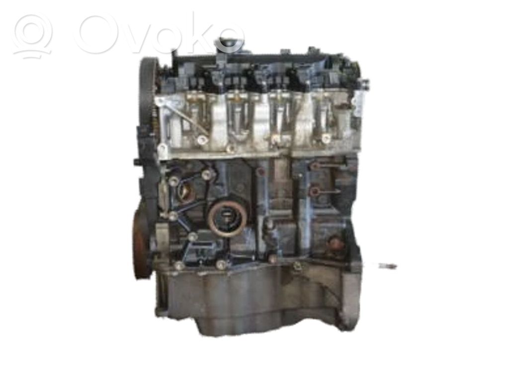 Renault Captur Motor 