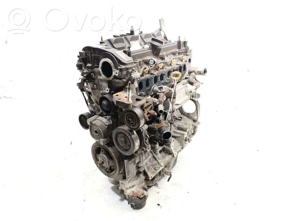 Motor   1ADFTV