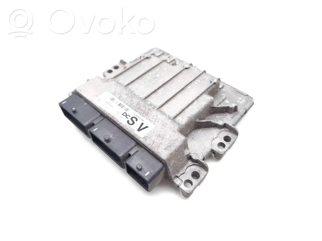 Engine control unit/module   A2829005900,237101339S,237104412S,A3C0244610101