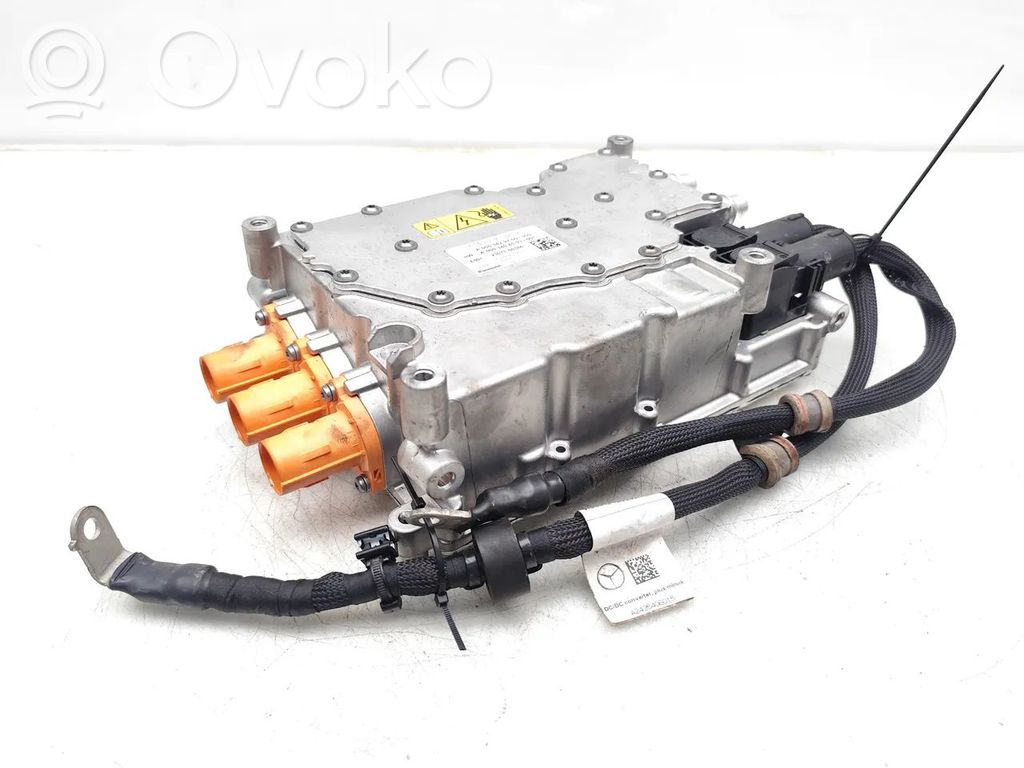 Mercedes-Benz EQA Inversor/convertidor de voltaje 