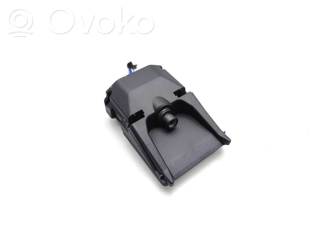 KIA Pro Cee'd III Windshield/windscreen camera 