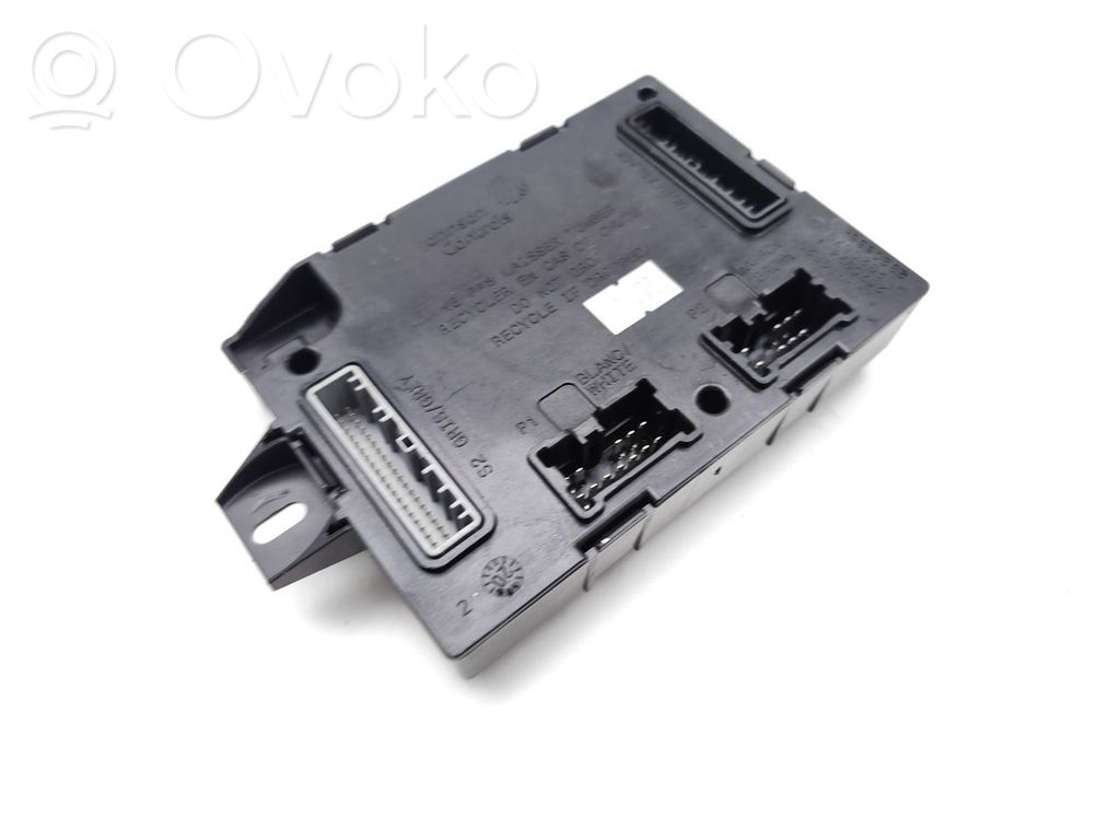 Central body control module   284B11091R,32247330,VPJR1F14B466GH