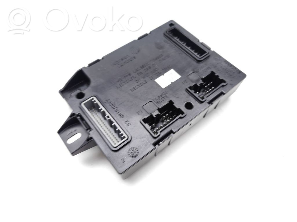 Sterownik / Moduł komfortu   284B11091R,32247330,VPJR1F14B466GH