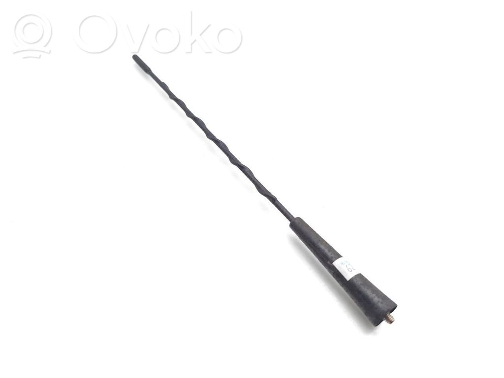 Dacia Duster Antenne radio