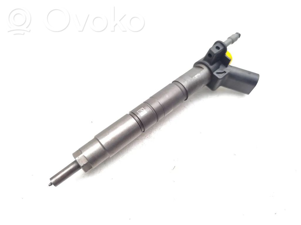 BMW 3 E90 E91 Inyector de combustible 