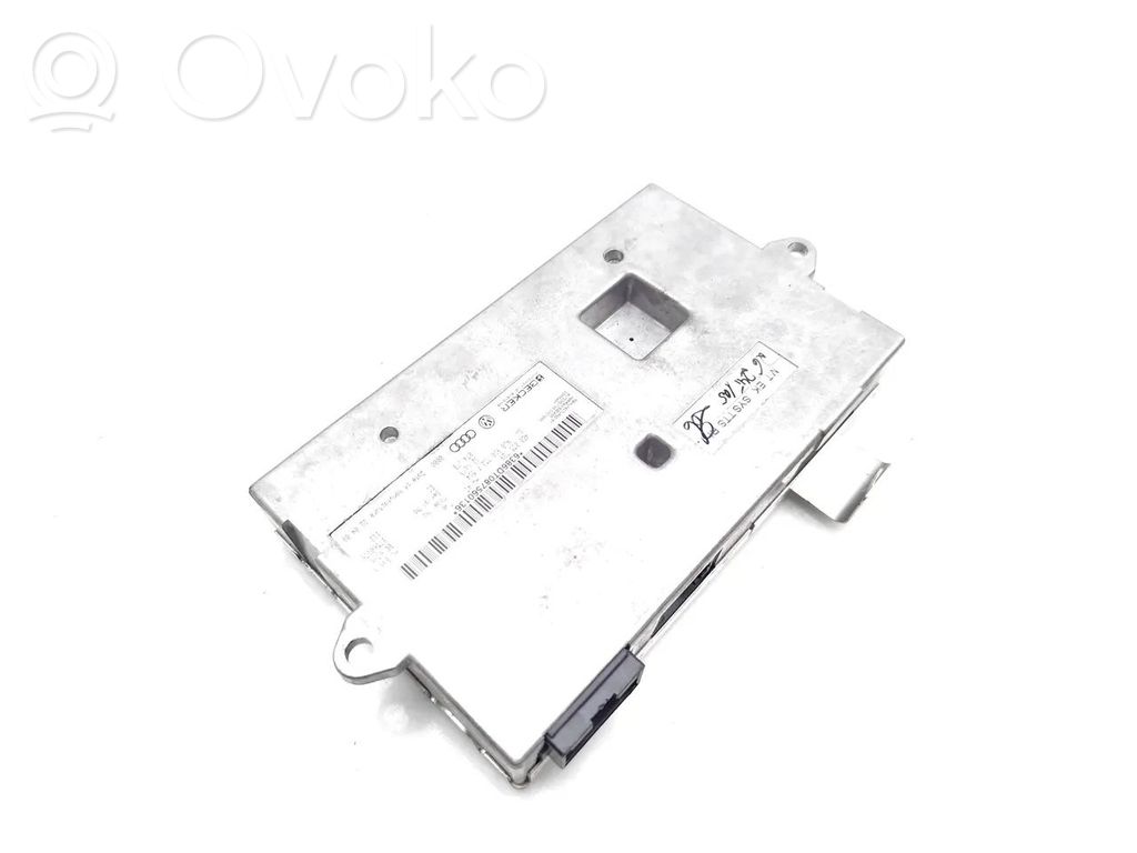 MMI control unit   4E0035729,4L0910732F