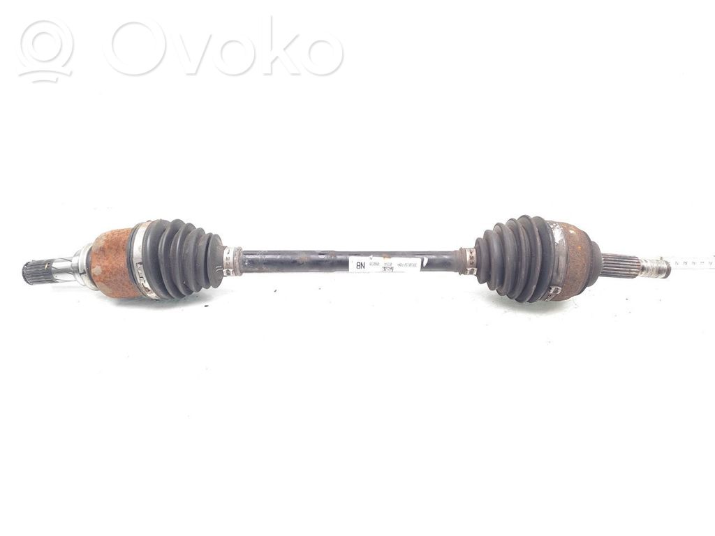 Nissan Micra K14 Eje de transmisión delantero