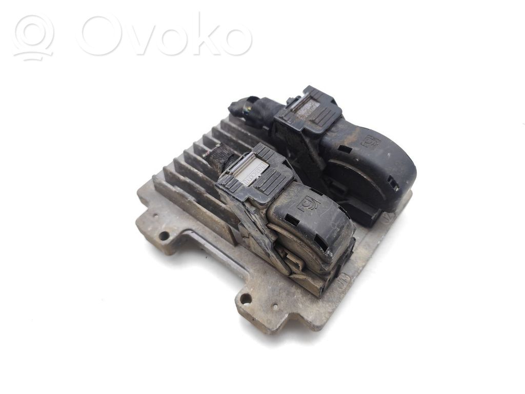 Sterownik / Moduł ECU   55577835