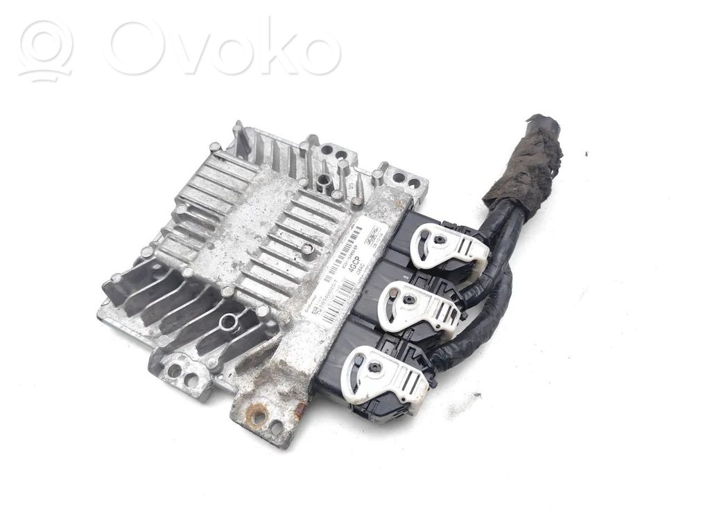 Ford Galaxy Engine control unit/module 