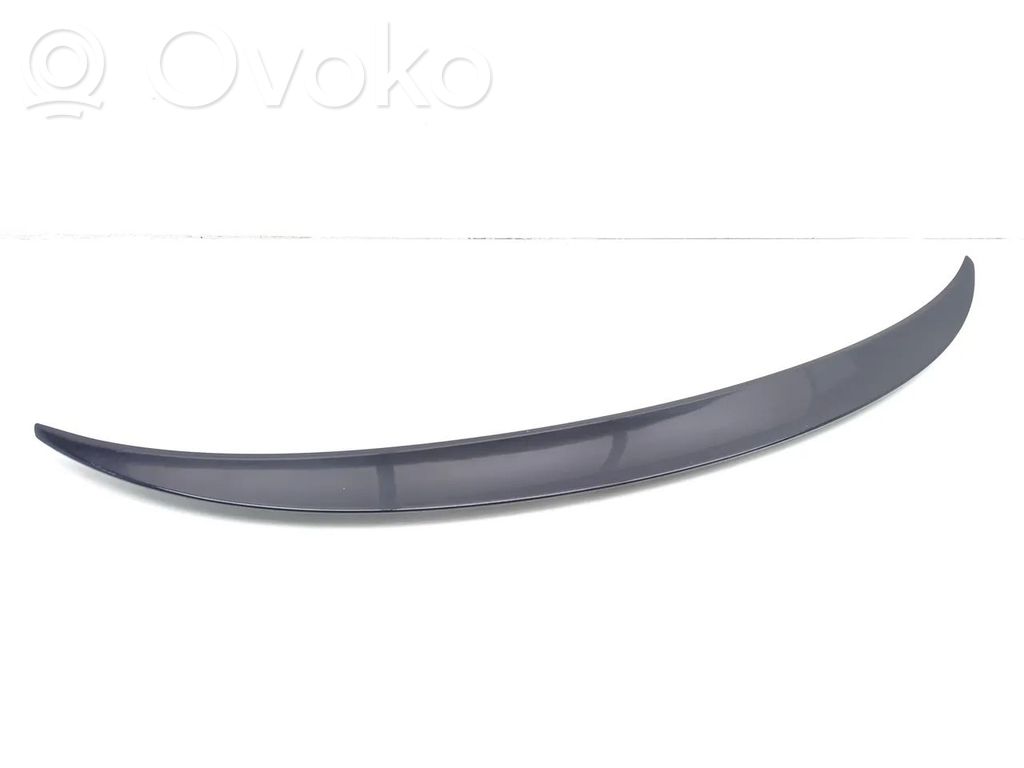 Heckspoiler
