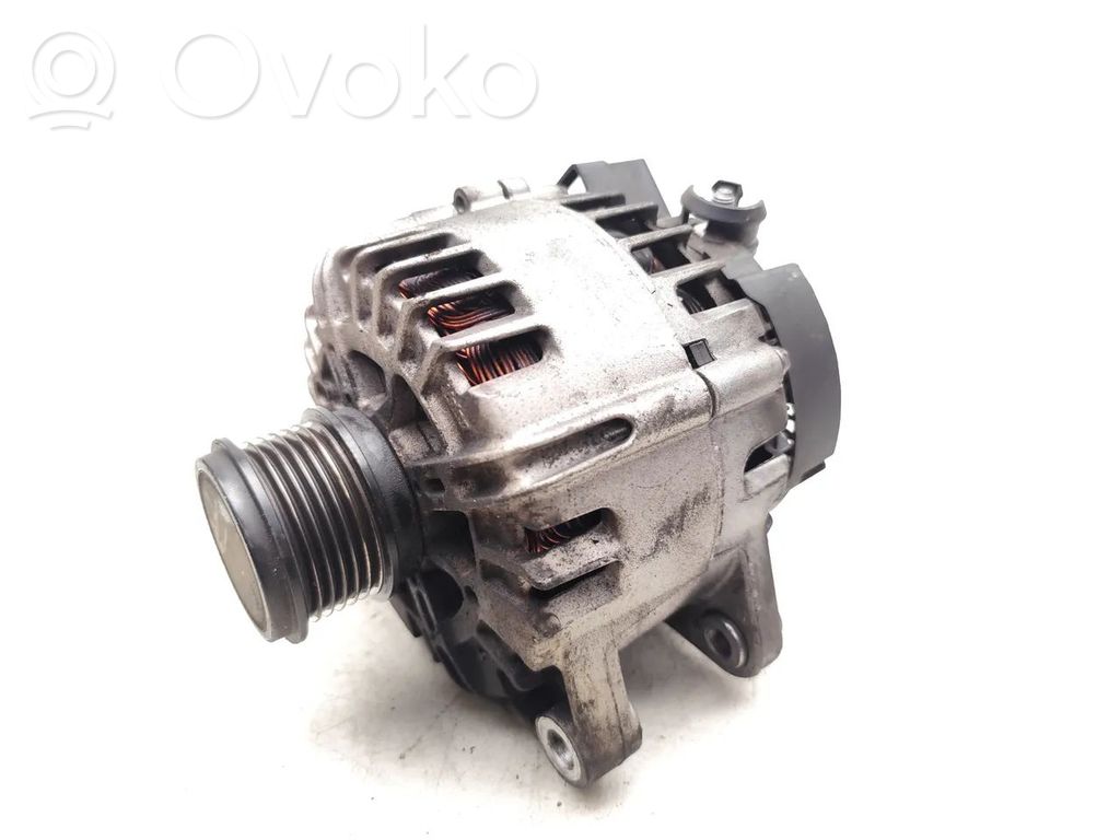 Ford Mondeo MK V Alternador 