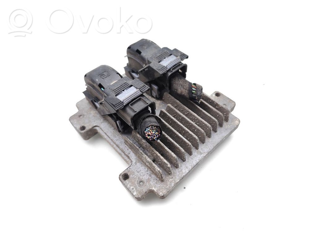 Sterownik / Moduł ECU   55576684