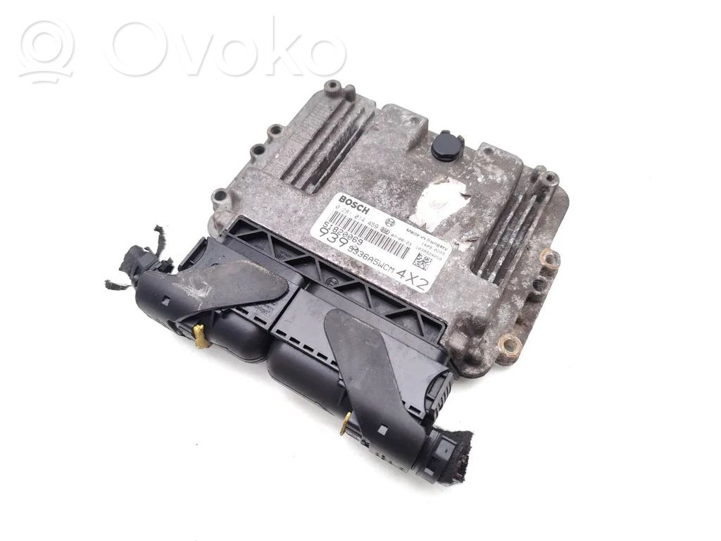 Alfa Romeo Brera Engine control unit/module 