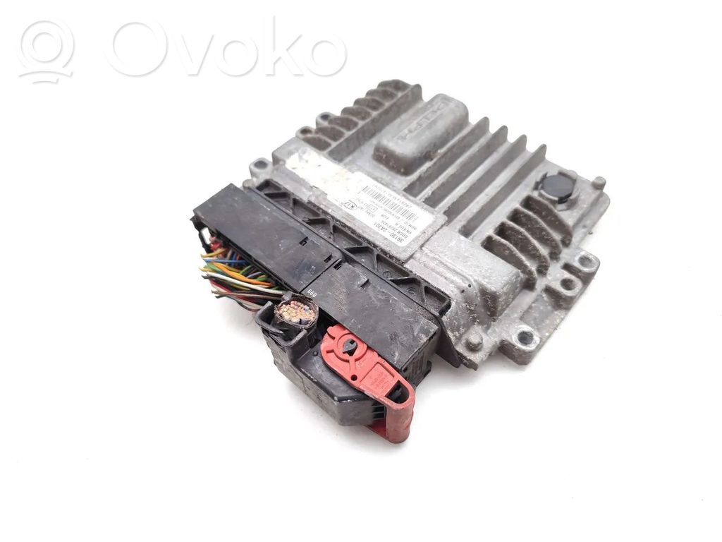 KIA Venga Engine control unit/module 