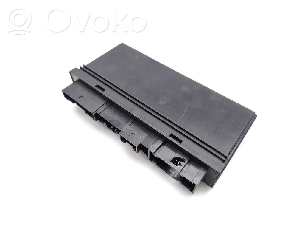 BMW 5 E60 E61 Modul confort 