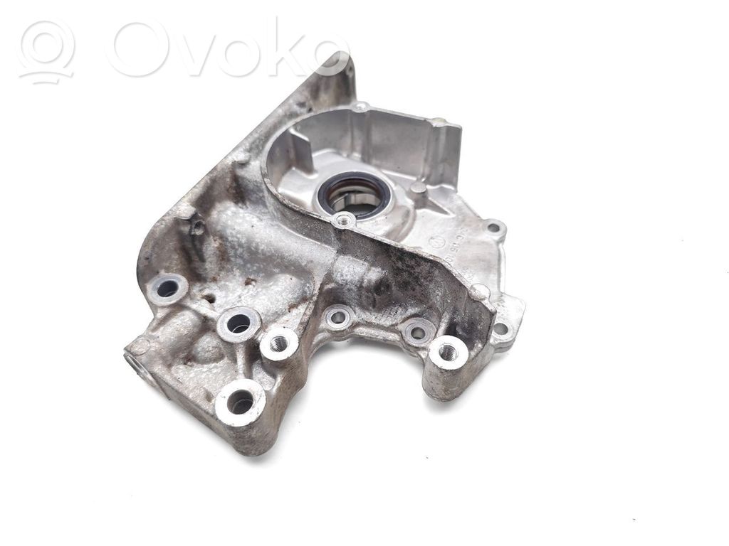 Volkswagen Polo V 6R Bomba de aceite 