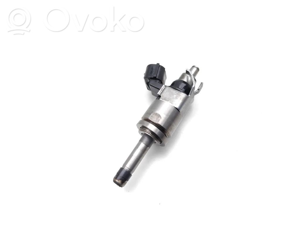 Mazda 6 Inyector de combustible 