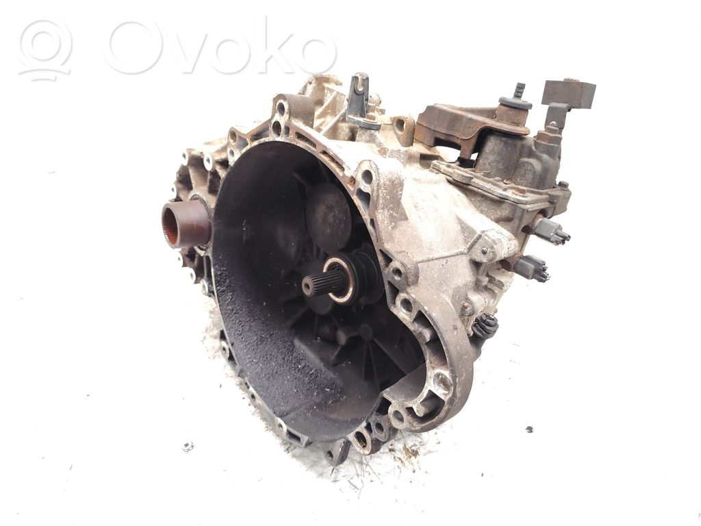 Land Rover Freelander 2 - LR2 Manualna 6-biegowa skrzynia biegów 