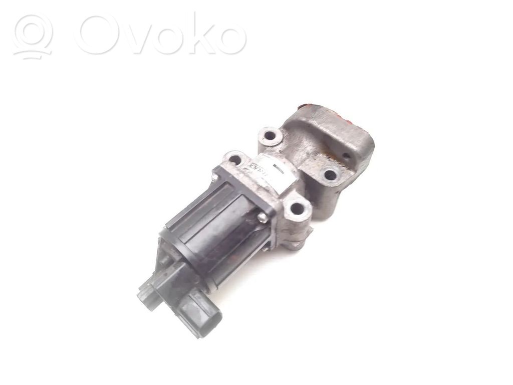 Opel Astra H Válvula EGR 