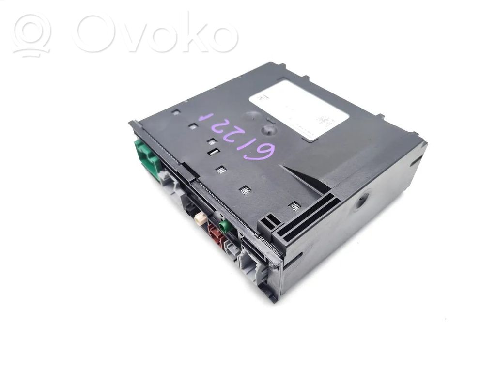 Opel Insignia A GPS navigation control unit/module 