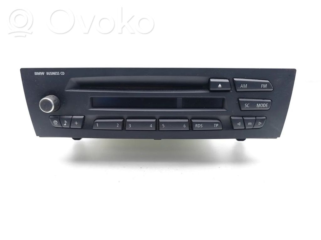 BMW 1 E81 E87 Radio/CD/DVD/GPS head unit 