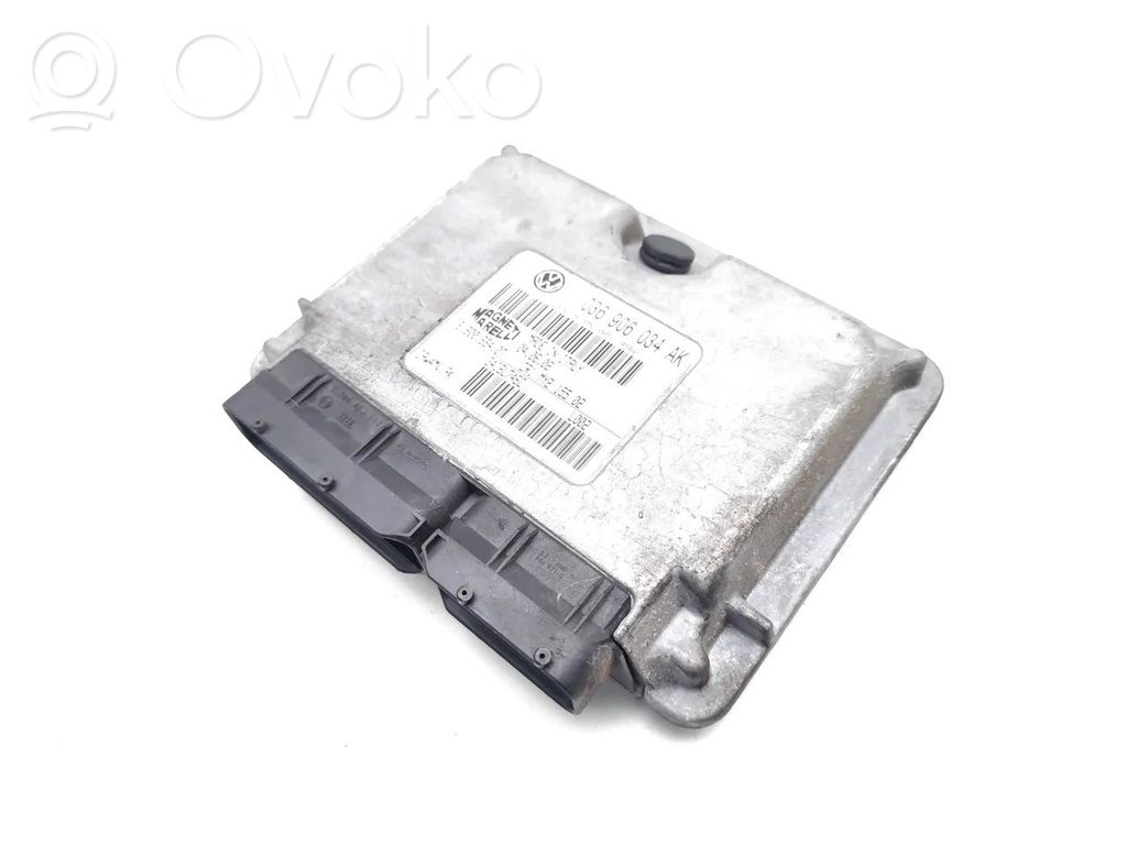 Engine control unit/module   036906034AK,6160068407