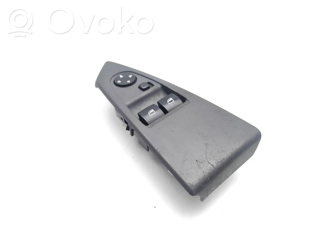 Electric window control switch   6939128