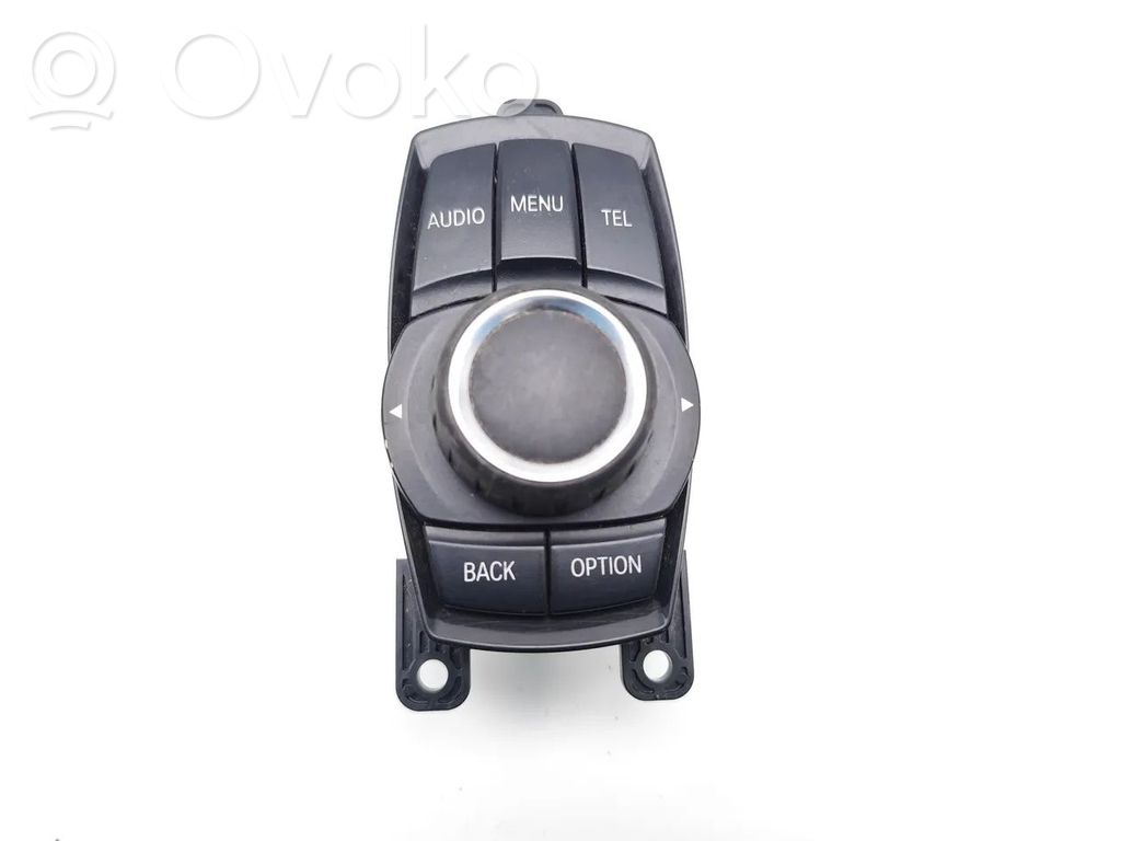 BMW 1 F20 F21 Unidad central de control multimedia 