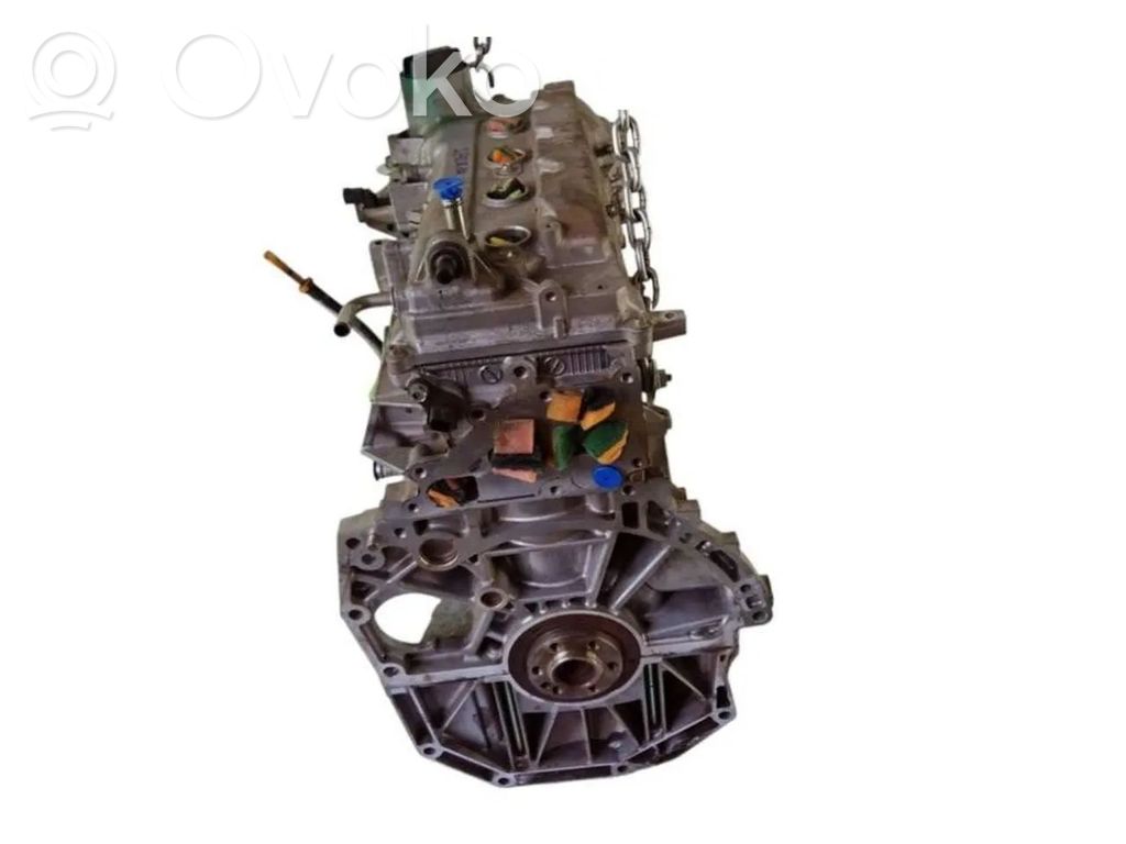Engine   HR16DE
