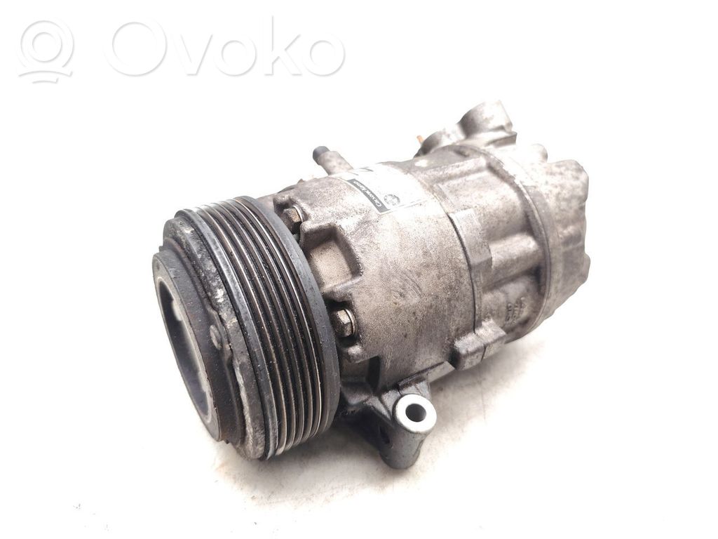 Compressore aria condizionata (A/C) (pompa)   6908660
