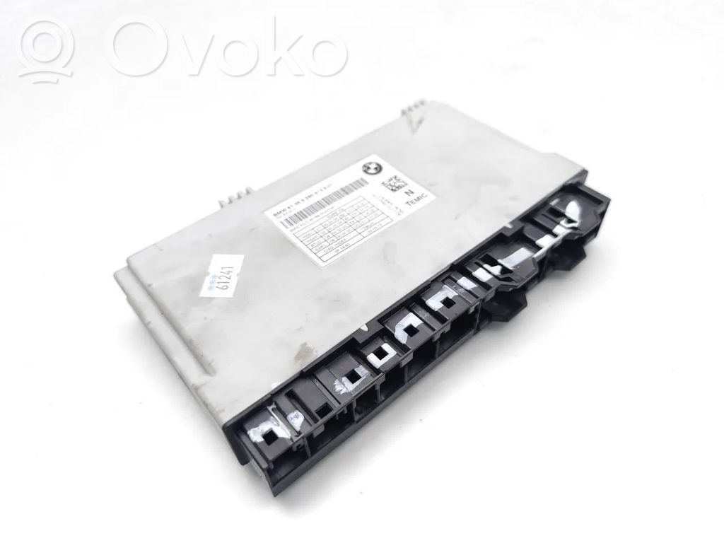 Module de commande de siège   9280913,50697877,61359280913901,A2C7312850200