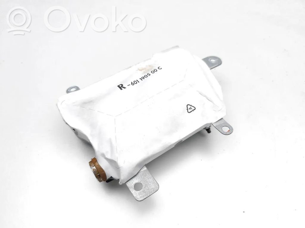 Front door airbag   7050846