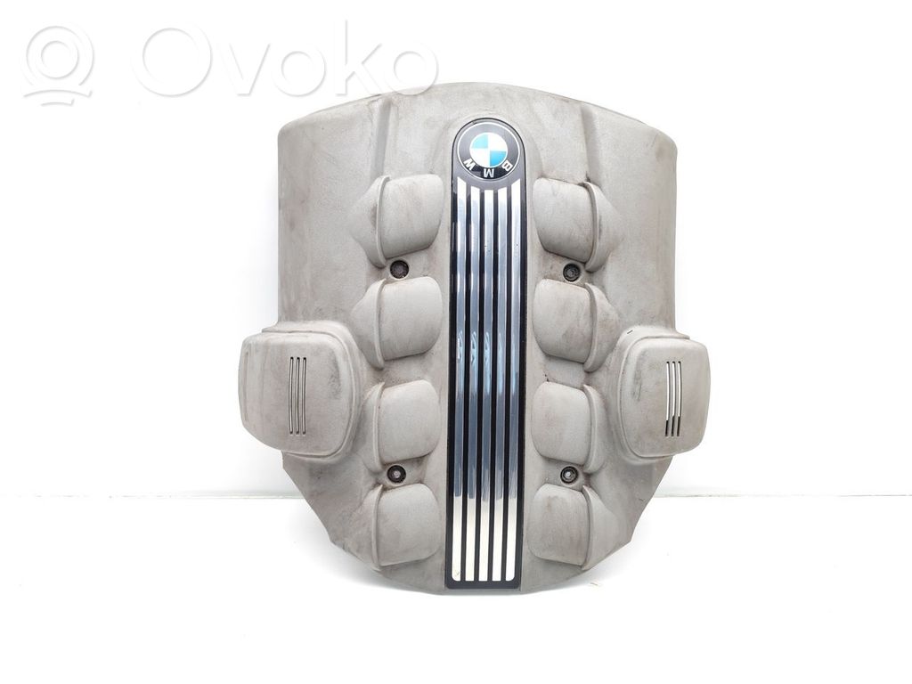 BMW 6 E63 E64 Engine cover (trim) 