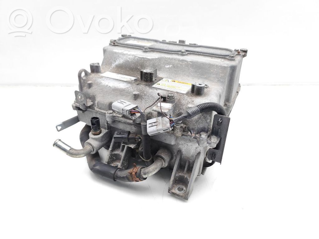 Mitsubishi Outlander Convertitore di tensione inverter