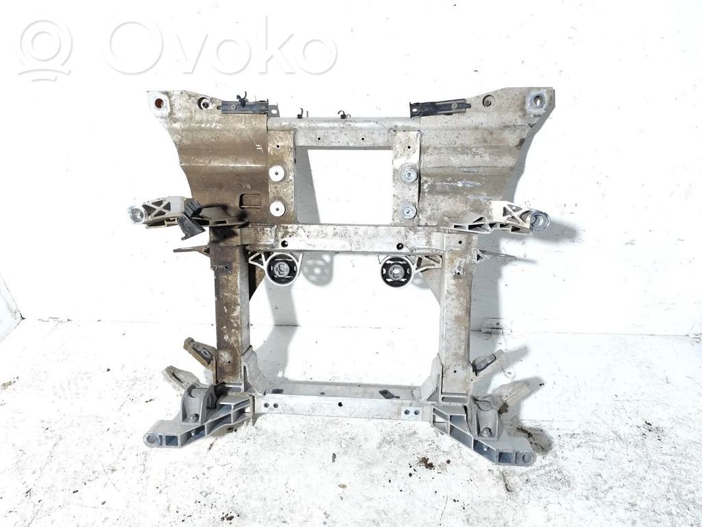 Bastidor delantero   J9D35C145AE