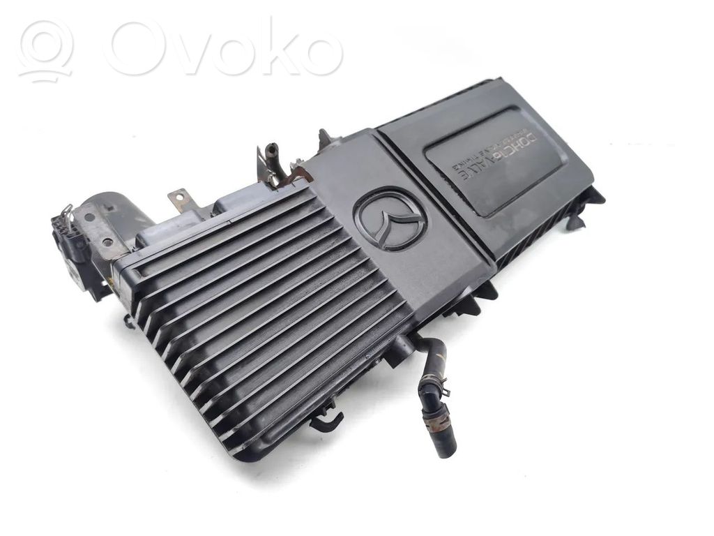 Mazda 2 Air filter box 