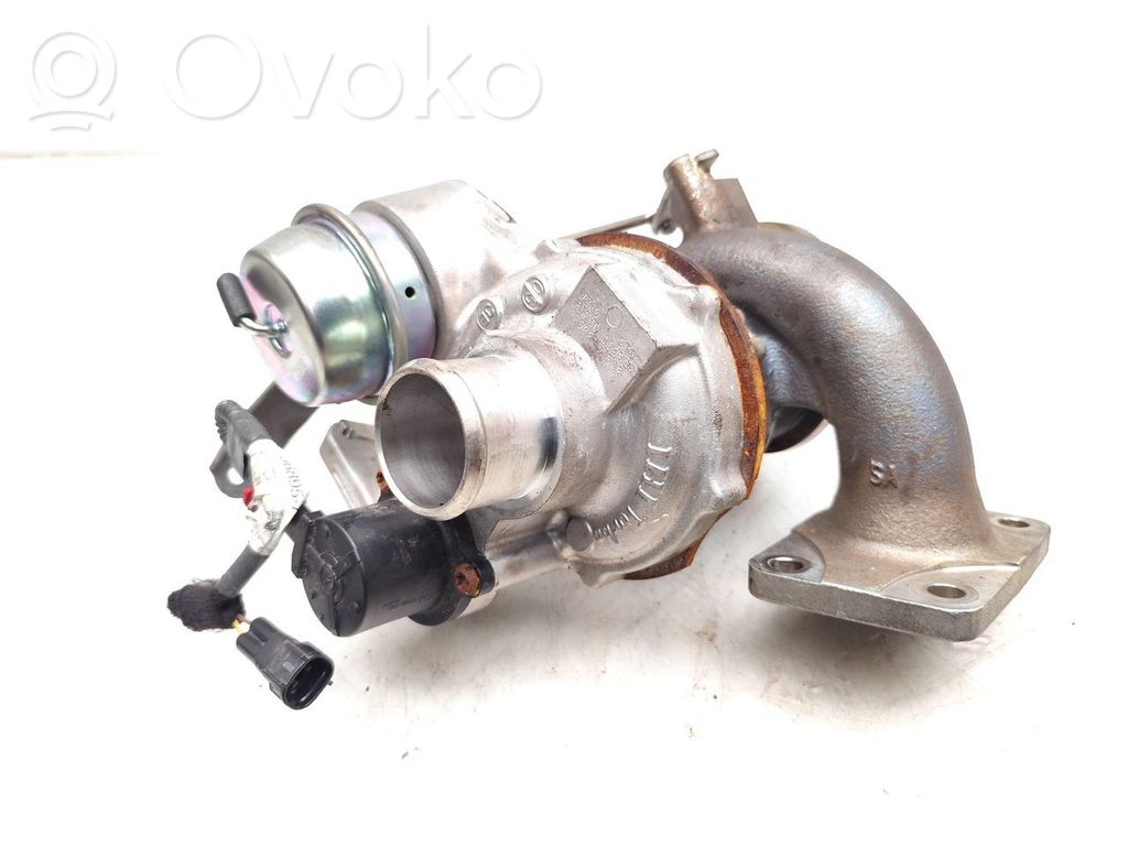 Turboahdin   1390053SA0
