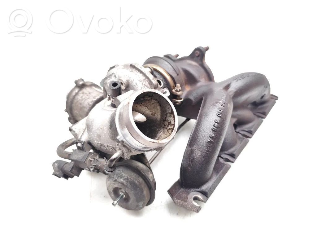 Turbo   06H145702S