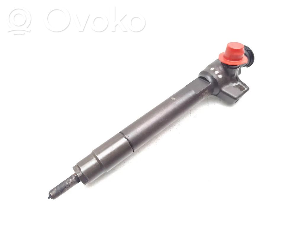 Ford Mondeo MK V Sprausla (-i) 