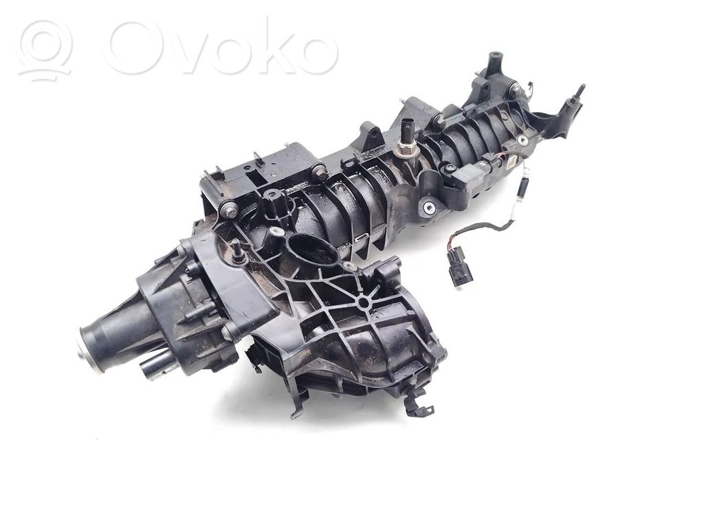Volvo XC90 Kolektorius įsiurbimo 