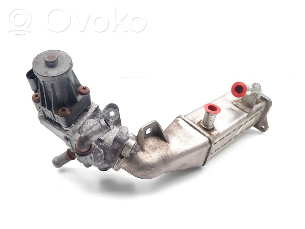 Ford Ranger Válvula EGR 