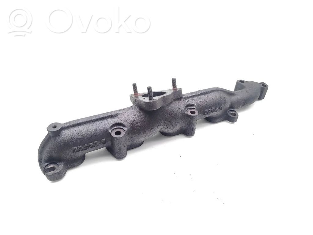 Opel Monterey Exhaust manifold 