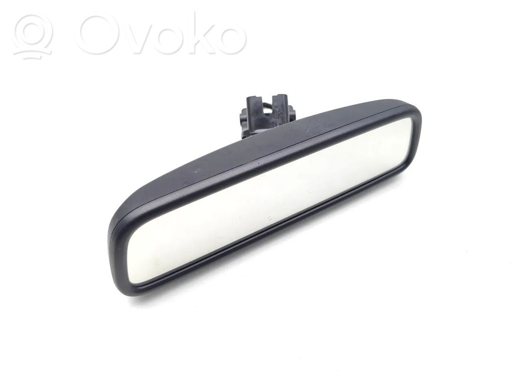 Citroen C4 X Lusterko wsteczne 