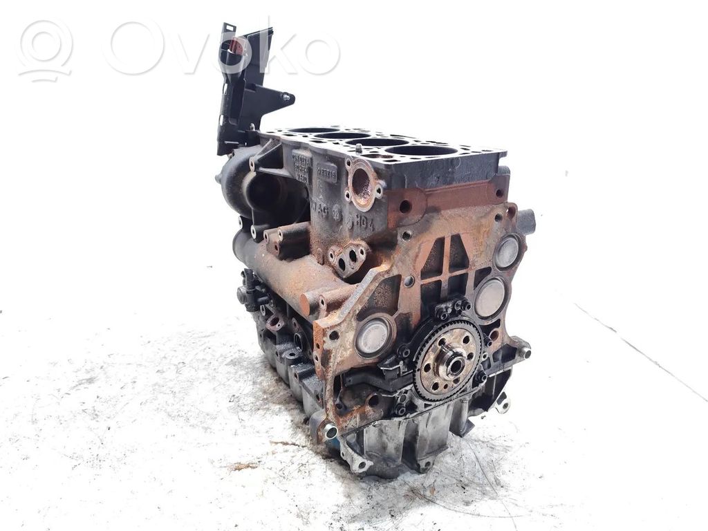 Motor completo   DFT,DFTA