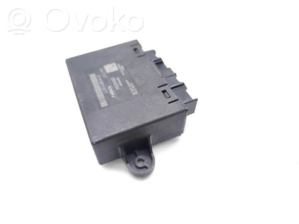 Ford Puma Door control unit/module 
