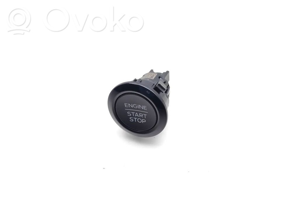 Ford Puma Engine start stop button switch 